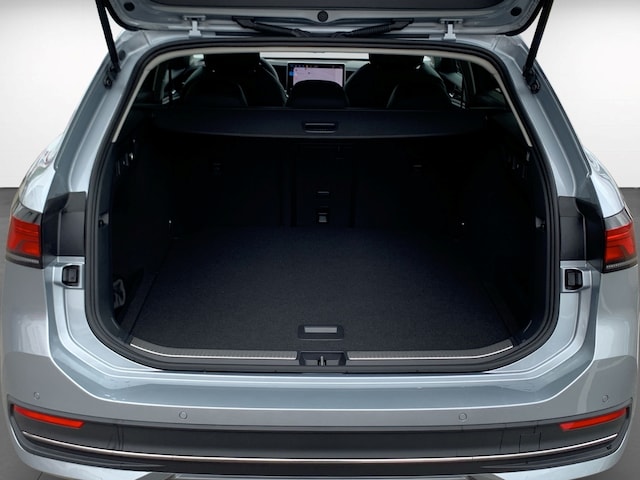 Volkswagen Passat 2.0 TDI DSG