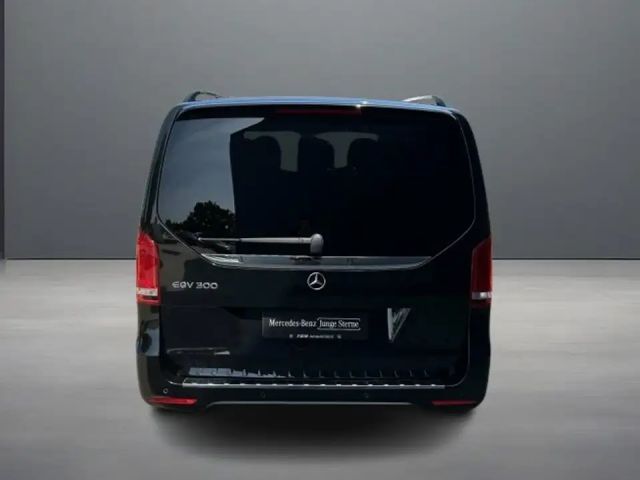 Mercedes-Benz EQV 300 AVANTGARDE