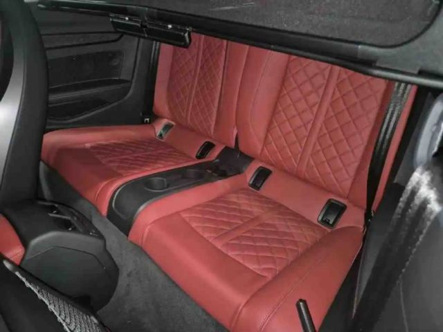 Audi S5 3.0 TFSI Cabriolet Competition Quattro