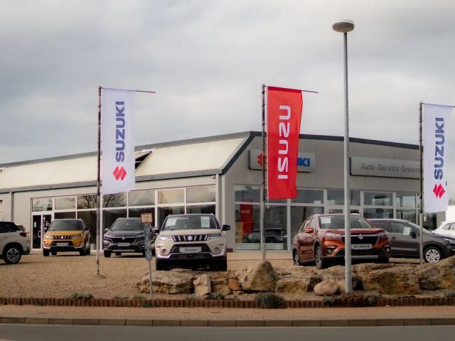 Suzuki Swace Comfort Hybrid