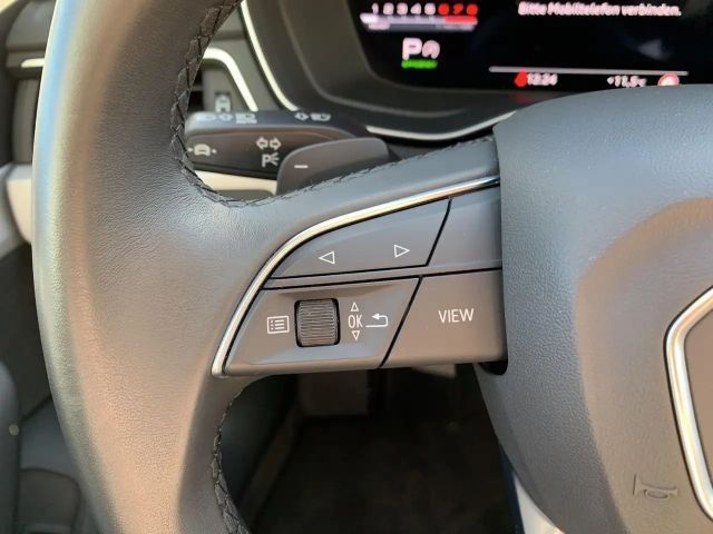 Audi A4 40 TFSI Avant