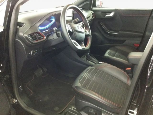 Ford Puma EcoBoost ST Line