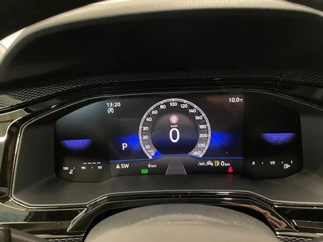 Volkswagen Taigo Life