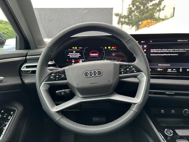 Audi A5 TDI
