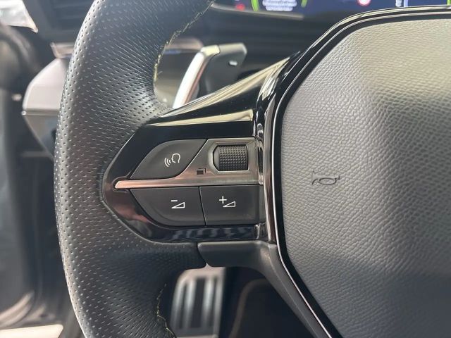 Peugeot 508 Hybrid4 SW