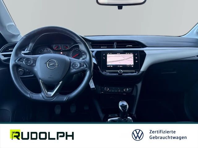 Opel Corsa Edition F Edition