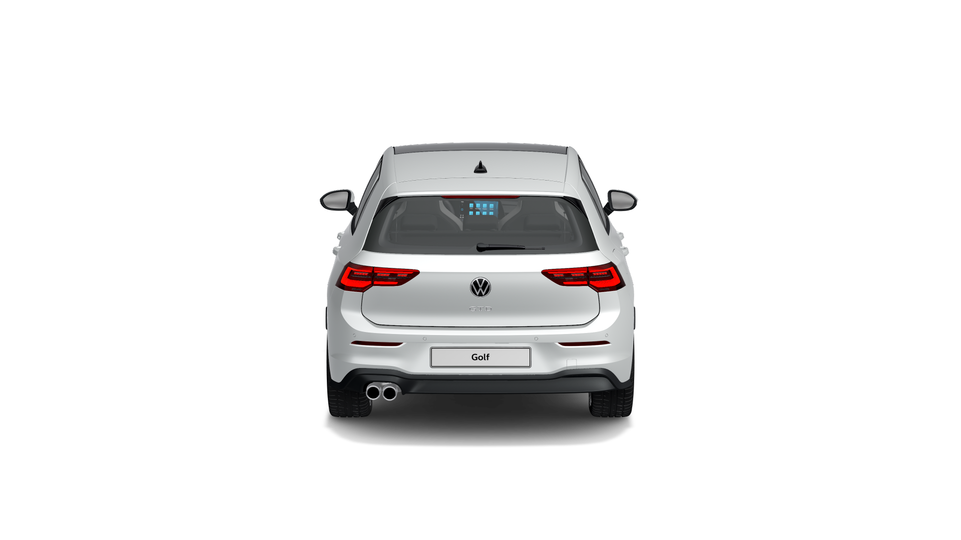 Volkswagen Golf DSG Golf VIII