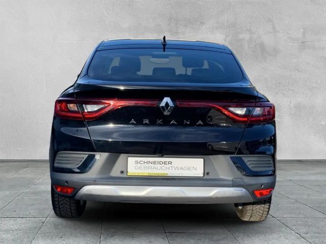 Renault Arkana Intens TCe 140