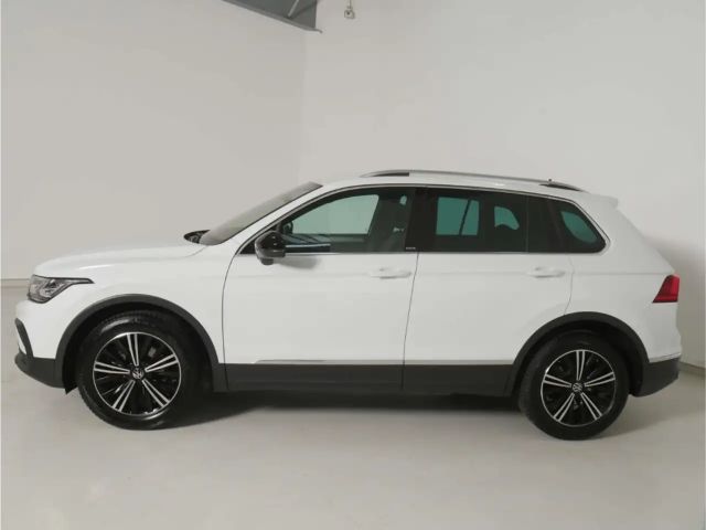 Volkswagen Tiguan 2.0 TDI DSG Move