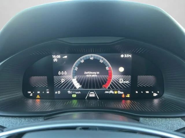 Skoda Kamiq 1.0 TSI Selection