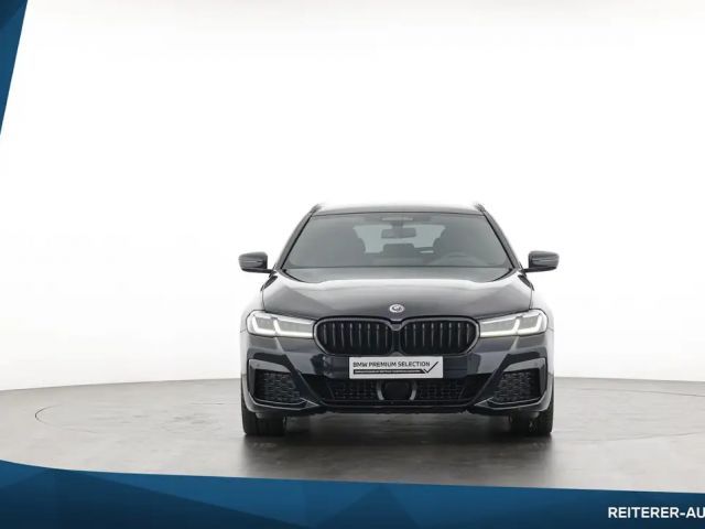 BMW 530 530e M-Sport xDrive
