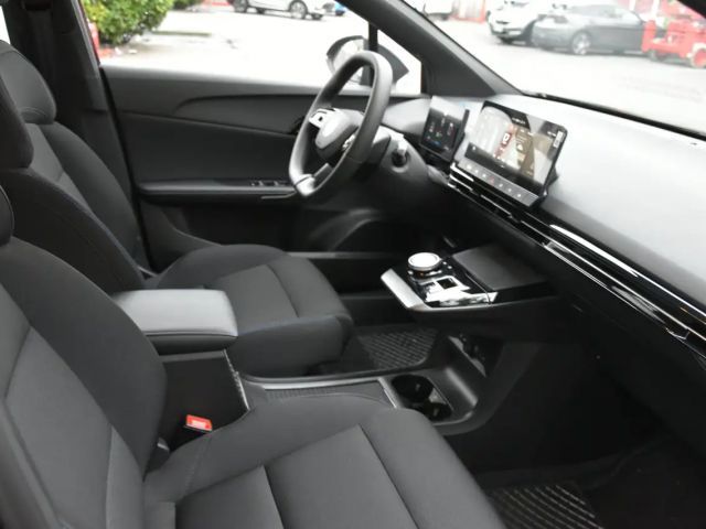 MG MG4 51 kWh 64 kWh Luxury