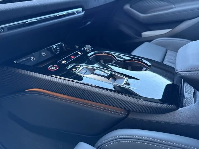 Audi S5 Avant Quattro