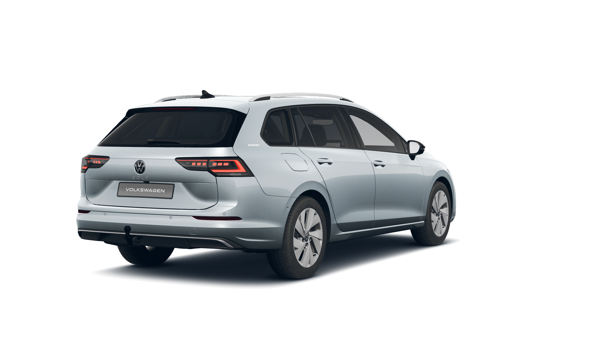 Volkswagen Golf DSG Golf VIII IQ.Drive Variant