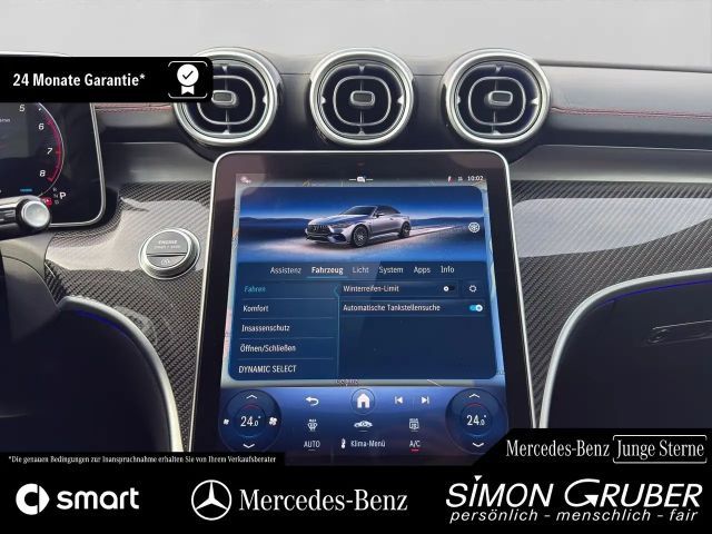 Mercedes-Benz AMG CLE 4MATIC CLE 53 amg