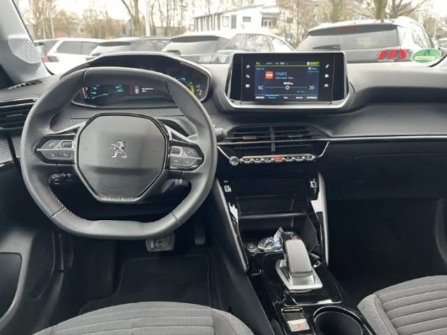 Peugeot E-208 Active Pack