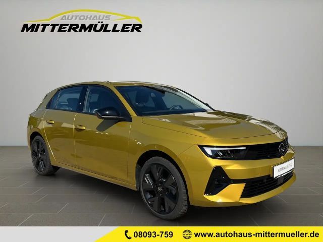 Opel Astra Edition