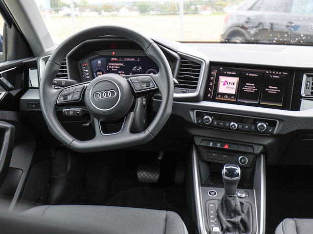 Audi A1 30 TFSI S-Line S-Tronic Sportback