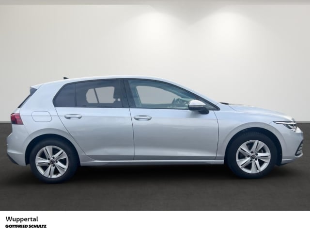 Volkswagen Golf 2.0 TDI DSG