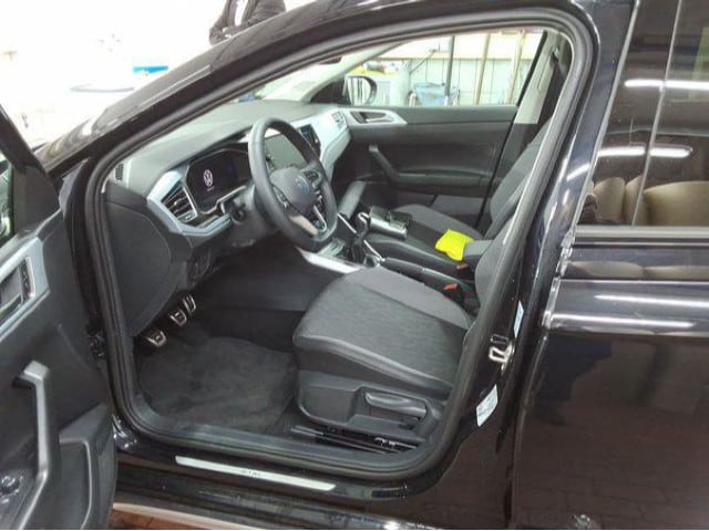 Volkswagen Taigo 1.0 TSI