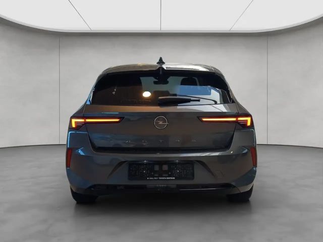 Opel Astra 1.2 Turbo Elegance Turbo