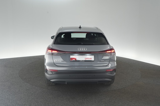Audi Q4 e-tron 35
