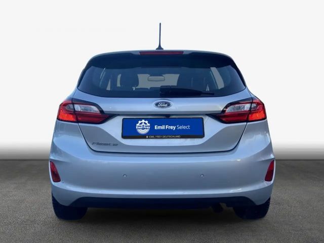 Ford Fiesta Cool & Connect