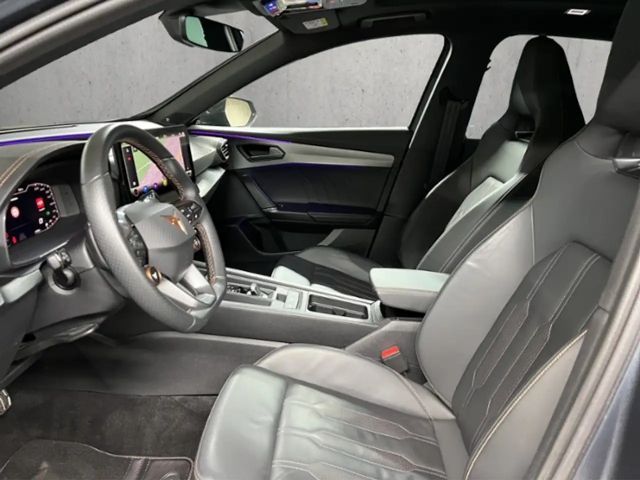 Cupra Formentor 2.0 TSI 4Drive VZ