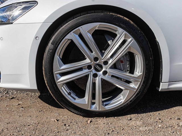 Audi S7 Quattro Sportback