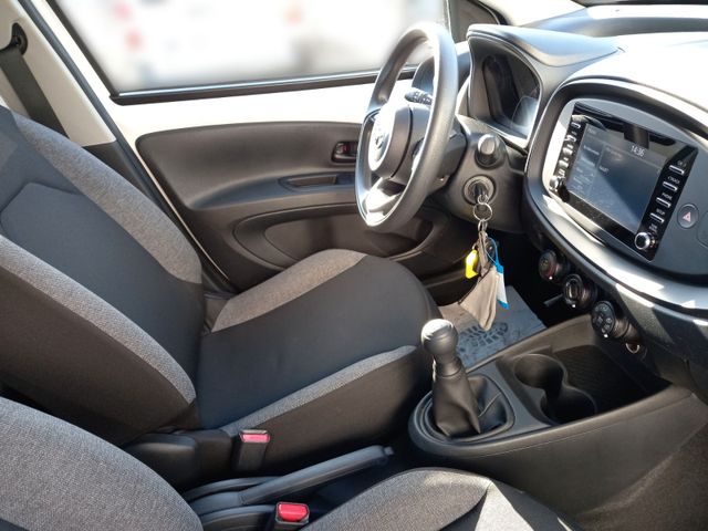 Toyota Aygo X 5-deurs