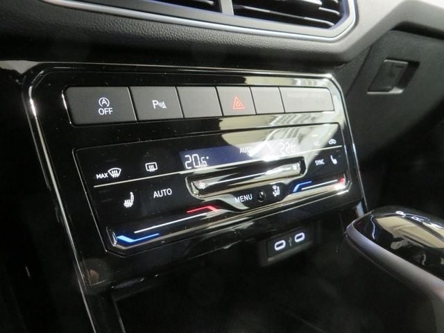 Volkswagen T-Cross 1.0 TSI DSG R-Line