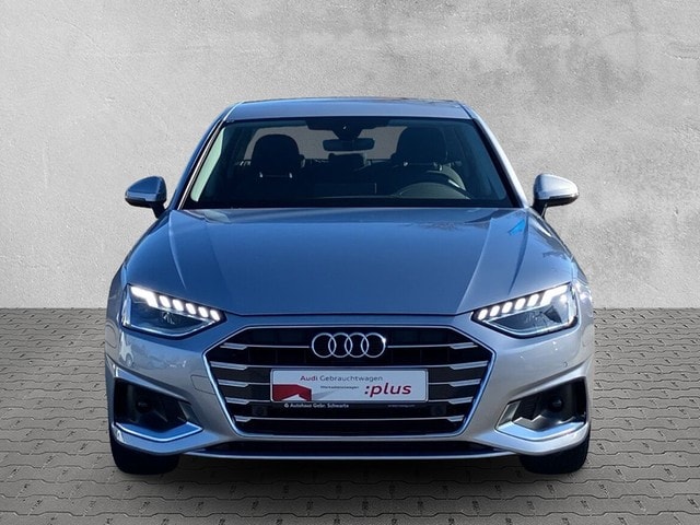 Audi A4 35 TDI S-Tronic Sedan