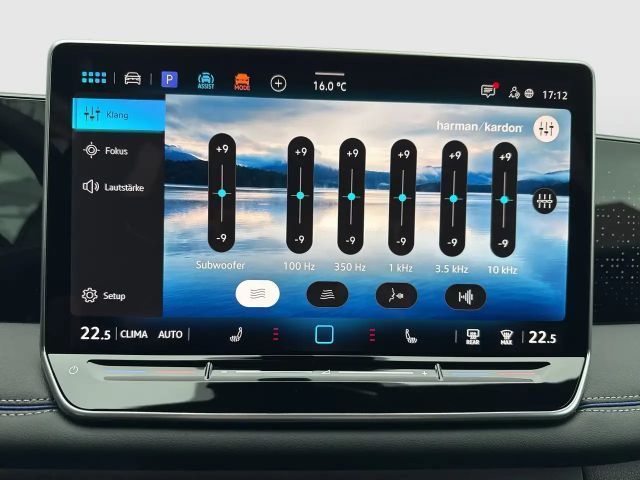 Volkswagen Tiguan 4Motion DSG R-Line