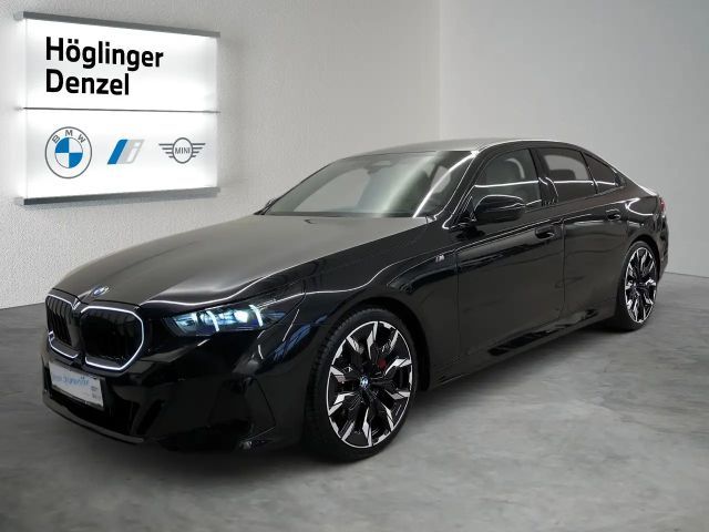 BMW 520 520d Sedan xDrive