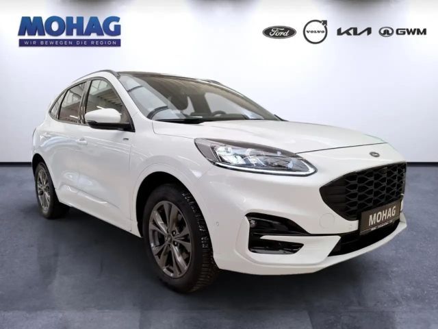 Ford Kuga Hybrid Plug in Hybrid