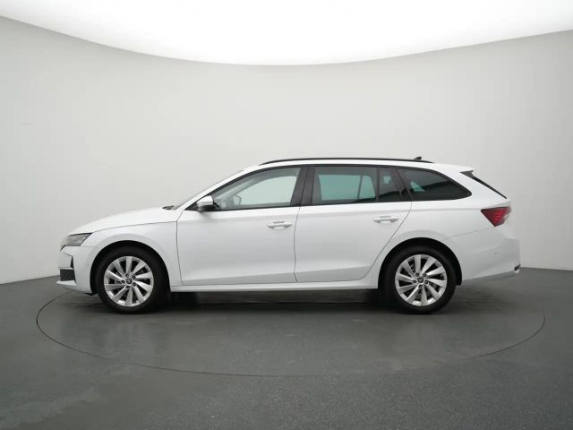 Skoda Octavia Combi Selection