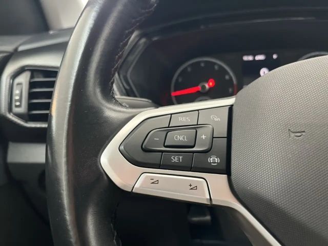 Volkswagen T-Cross 1.5 TSI DSG Life