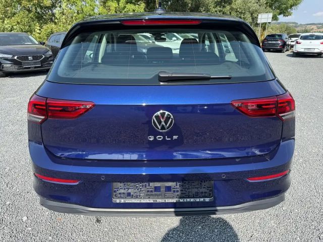 Volkswagen Golf 1.0 TSI Golf VIII Life