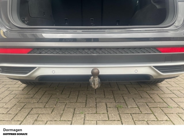 Seat Tarraco DSG e-Hybrid