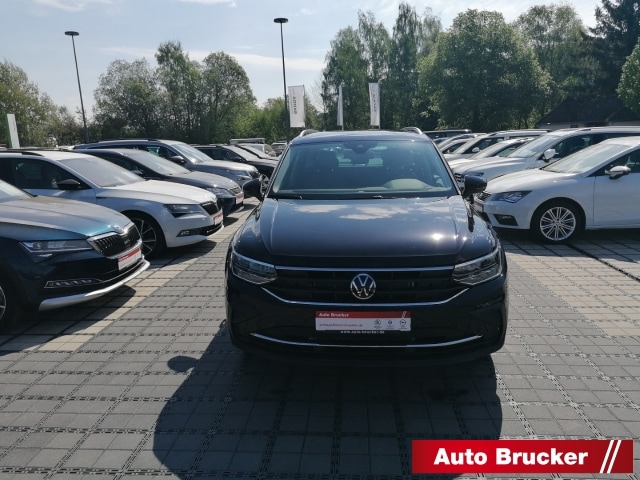 Volkswagen Tiguan 1.5 TSI Life