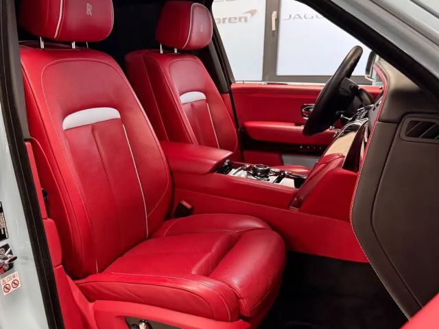Rolls-Royce Cullinan CULLINAN NOVITEC OVERDOSE BESPOKE EXECUTIV FULL!
