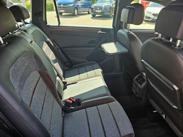 Seat Tarraco 2.0 TDI 4Drive