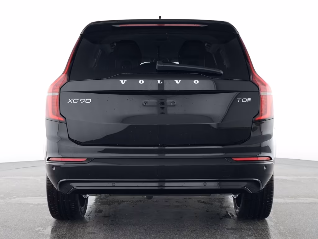 Volvo XC90 Dark Plus Recharge