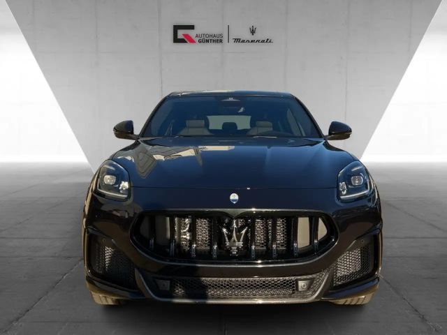 Maserati Grecale Trofeo