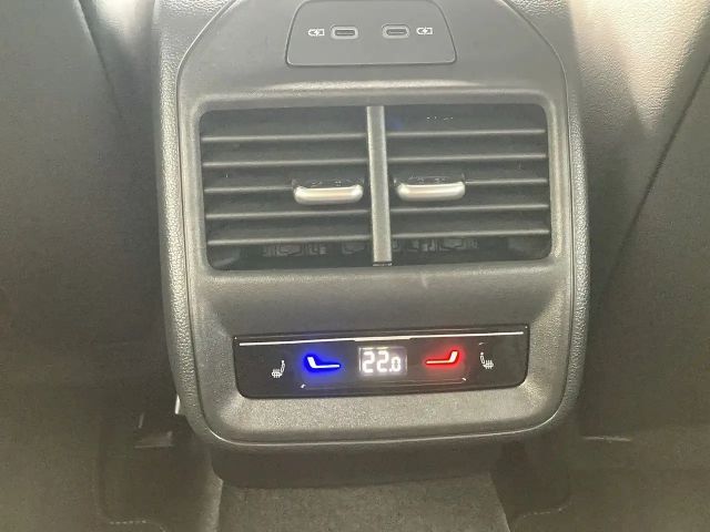 Volkswagen Passat R-Line Variant