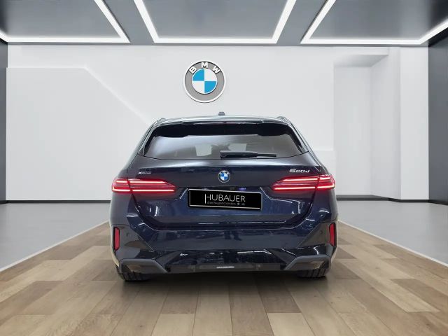 BMW 520 520d Touring xDrive