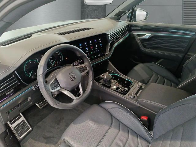 Volkswagen Touareg 3.0 V6 TDI