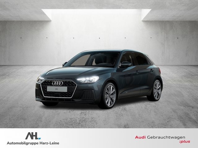 Audi A1 25 TFSI S-Tronic Sportback