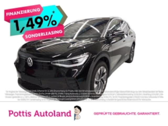 Volkswagen ID.4 IQ.Drive Performance Pro