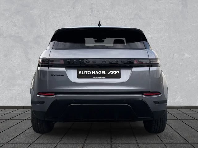Land Rover Range Rover Evoque S